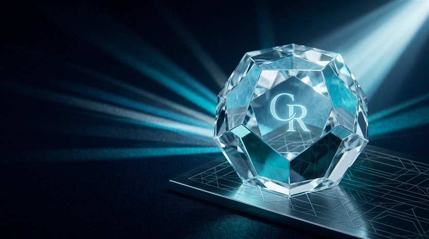 Colorful slot machine and gaming interface with coins